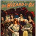 How “The Wizard of Oz” found the stage (1909)