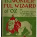 The Wonderful Wizard of Oz book review (1900)