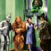 The Wizard of Oz is here to delight the kids (1939)