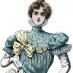 The life & times of the society reporter (1898)