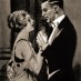 Should newlyweds show affection in public? (1919)