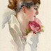 Tips on coloring grey hair – or not (1913)