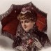 The new parasols (1898)