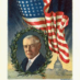 The President’s cake recipe (1913)