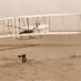 The Wright Brothers: Aerial navigation (1904)