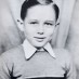 Young James Dean (1930s-1940s)