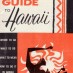 Your guide to Hawaii (1956)
