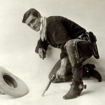 1919-Tom Mix