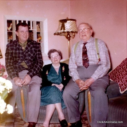 1950s-home-san-francisco A 1950s home tour