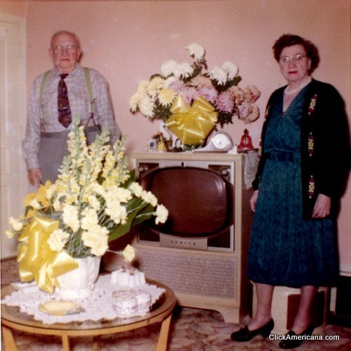 1950s-home-san-francisco A 1950s home tour