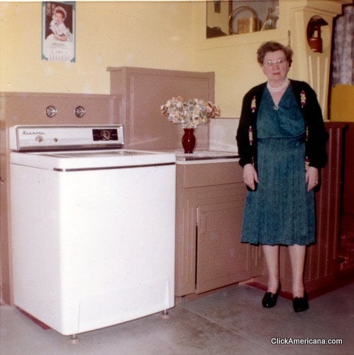 1950s-home-san-francisco (3) A 1950s home tour