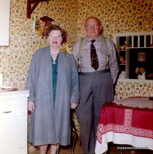 1950s-home-san-francisco (3) A 1950s home tour