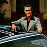 1977-Ricardo Montalban for Chrysler Cordoba
