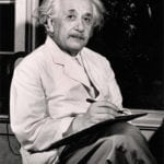 albert-einstein