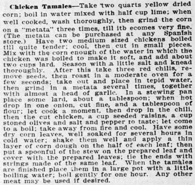 chicken-tamales