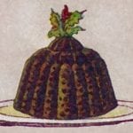 christmas-pudding