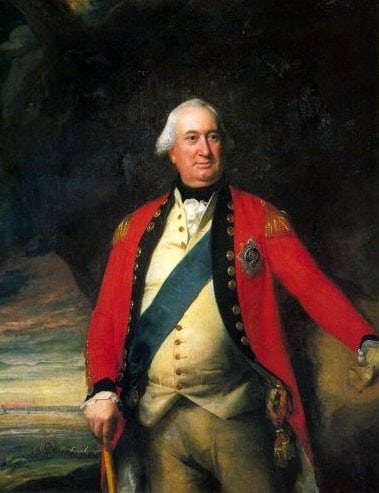 Cornwallis