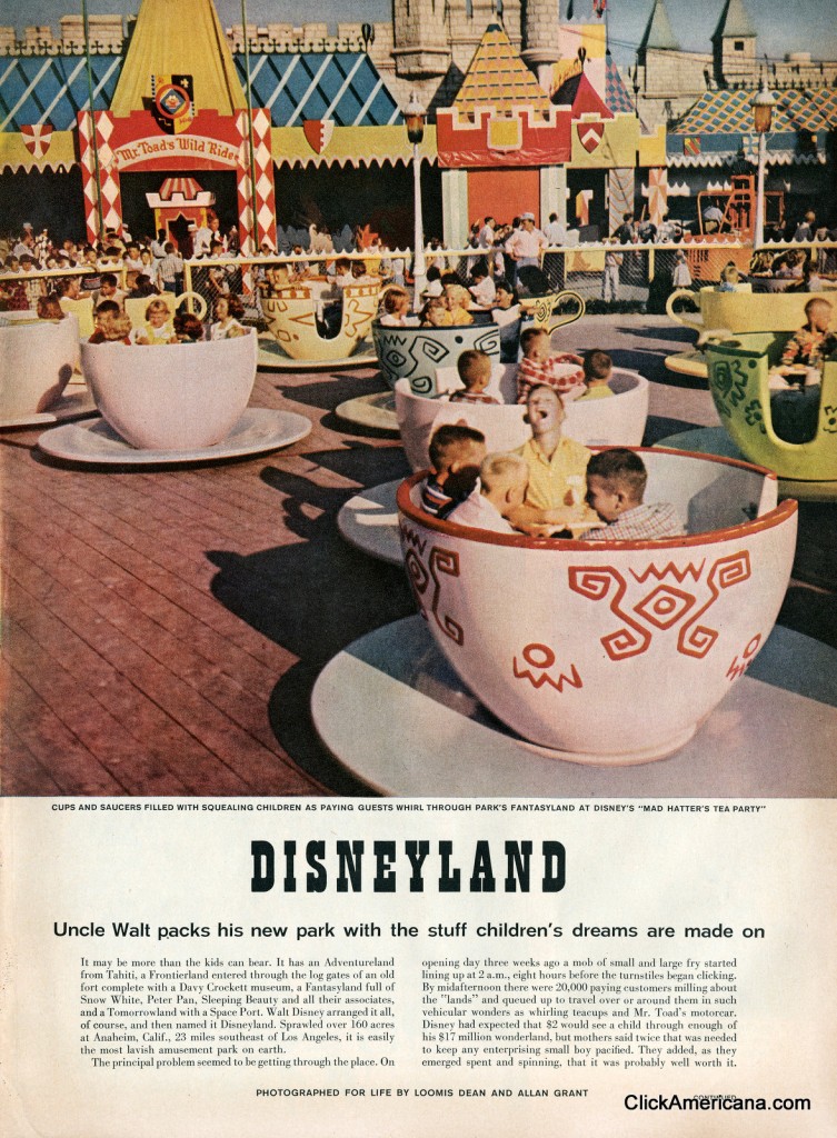 disneyland-1955a