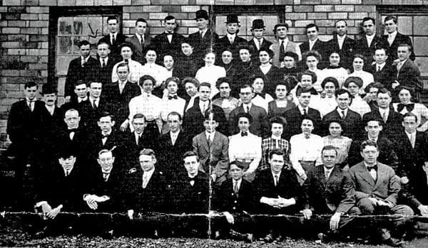firestone-workers-1909 Workers in 1909