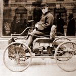 henry-ford-Quadracycle-1897