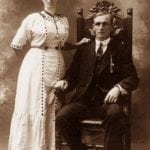 husband-wife-1912