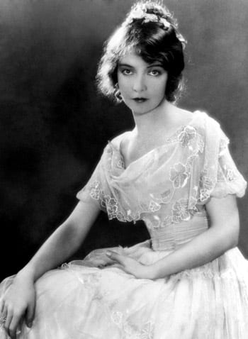 Lillian Gish