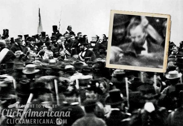lincoln-at-gettysburg
