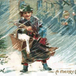 man-christmas-goose-postcar