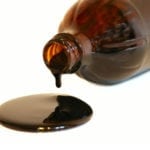 molasses