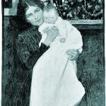 mother-and-baby-painting