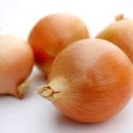 onions