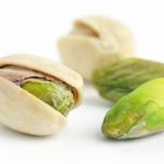 pistachios