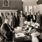taft-1912-signing-arizona-statehood