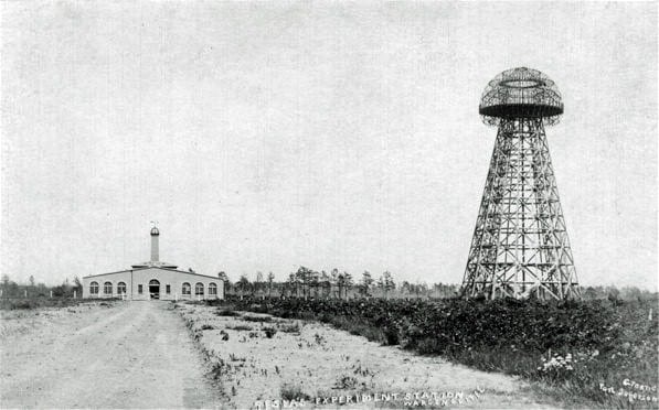 tesla-Wardenclyffe-tower
