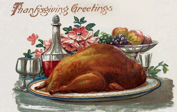 thanksgiving-turkey-vintage-postcard