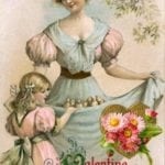 valentine-thoughts-vintage-postcard
