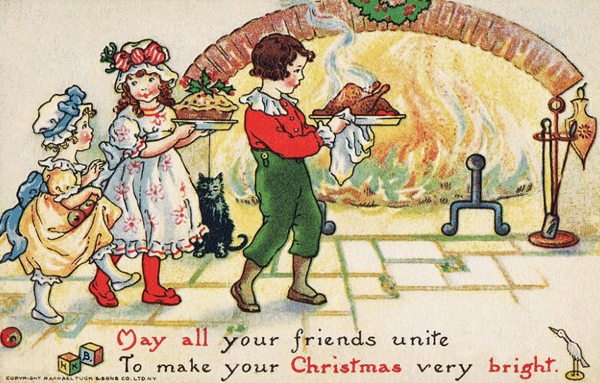 vintage-christmas-postcard-kids