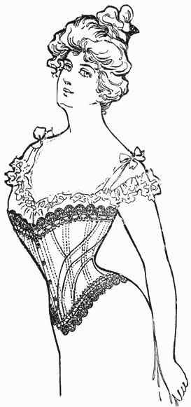 woman-in-corset