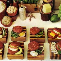 14 retro hamburger recipes for some differently delicious dinners