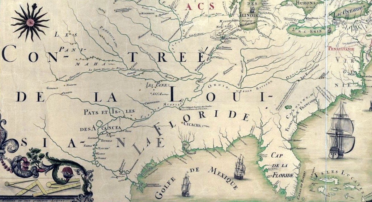 How did America get its name? Find out, plus see some of the oldest