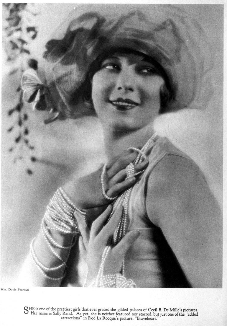 120+ gorgeous, glamorous actresses of the 1920s - Click Americana