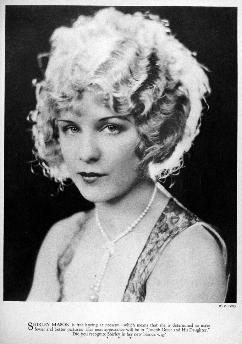 120+ gorgeous, glamorous actresses of the 1920s - Click Americana