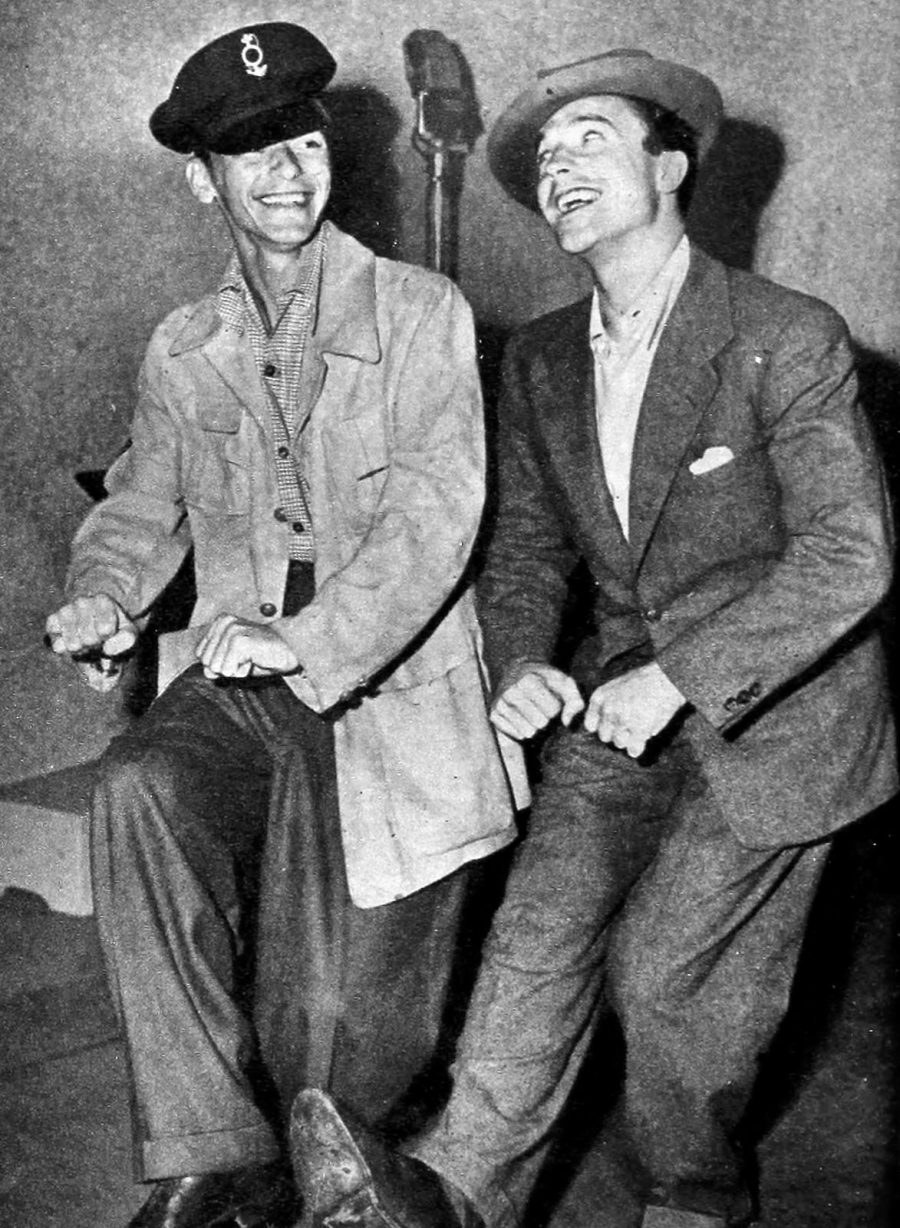 Gene Kelly: What made this gifted actor, singer & dancer so special ...