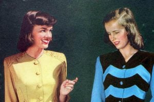 1940s maternity wear (1)