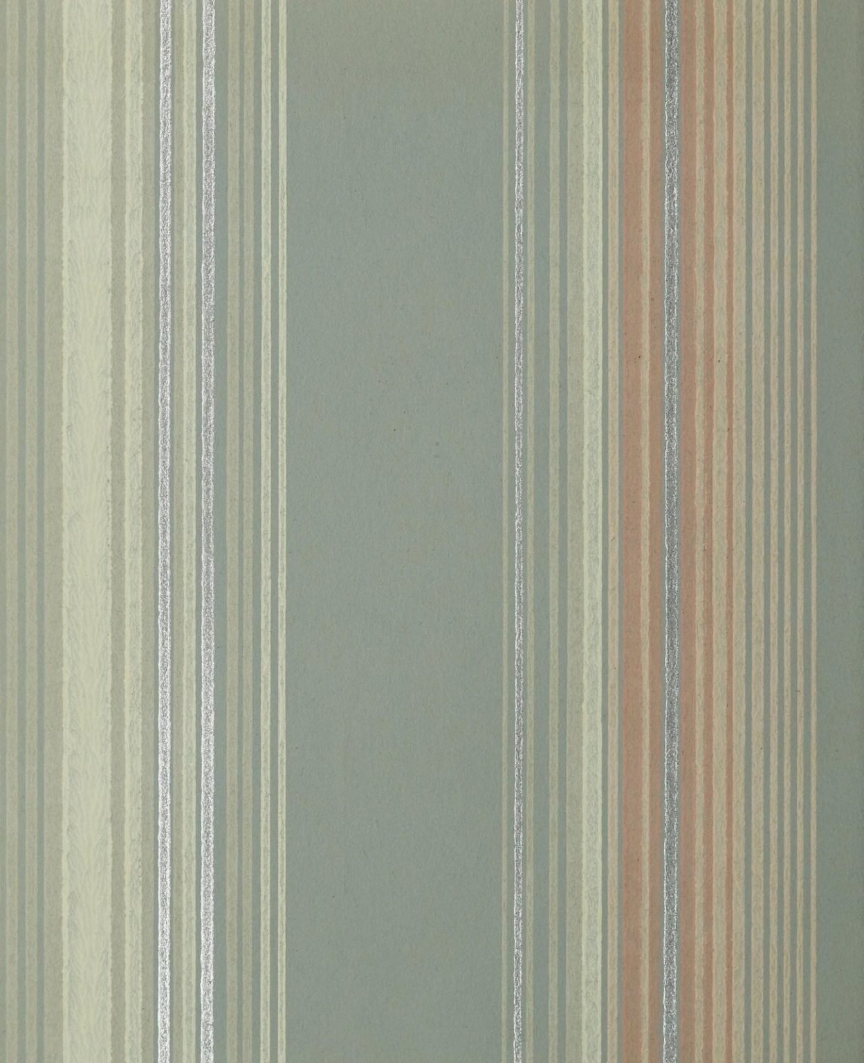 Vintage 1940s wallpaper See 150 authentic wallpaper samples of popular