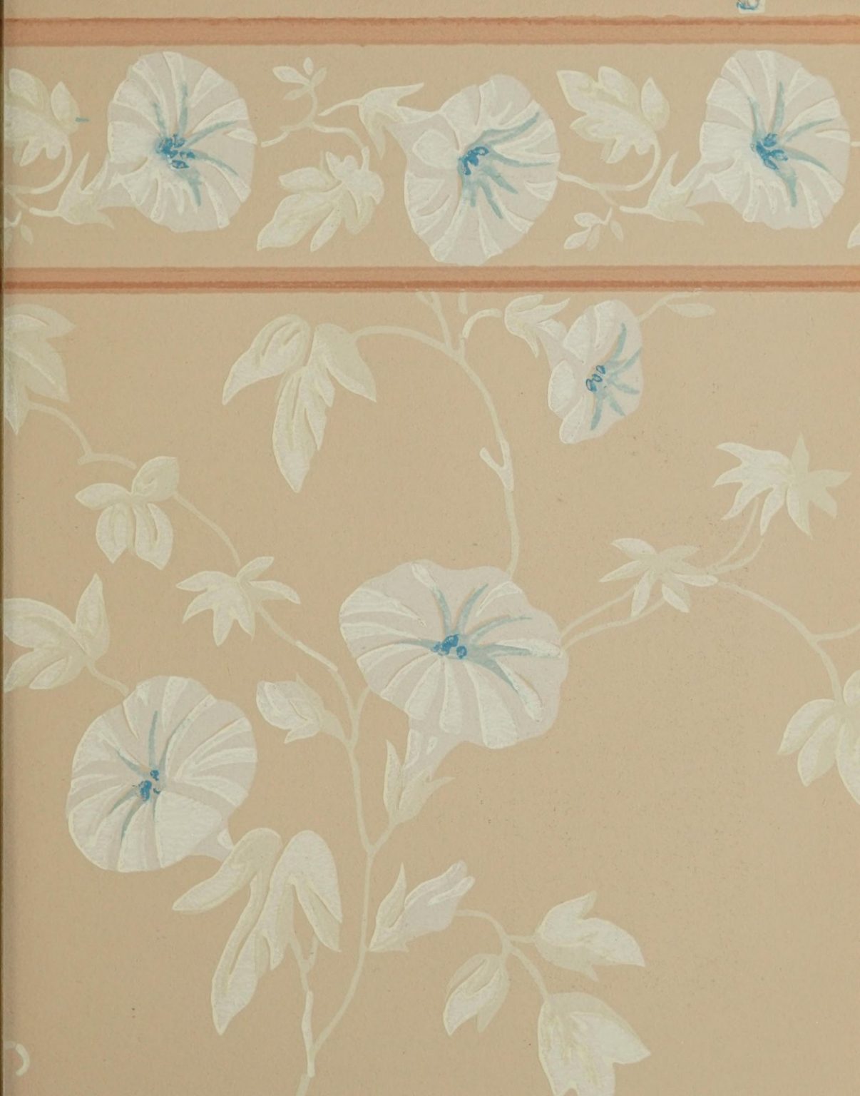Vintage 1940s wallpaper 150 real samples of popular old patterns