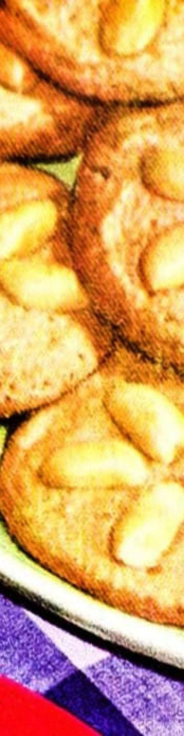 Grandma's peanut butter molasses cookies recipe (1947) Click Americana