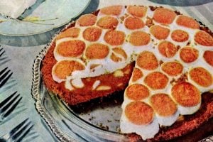 1951-Festive Polka Dot Pie recipe