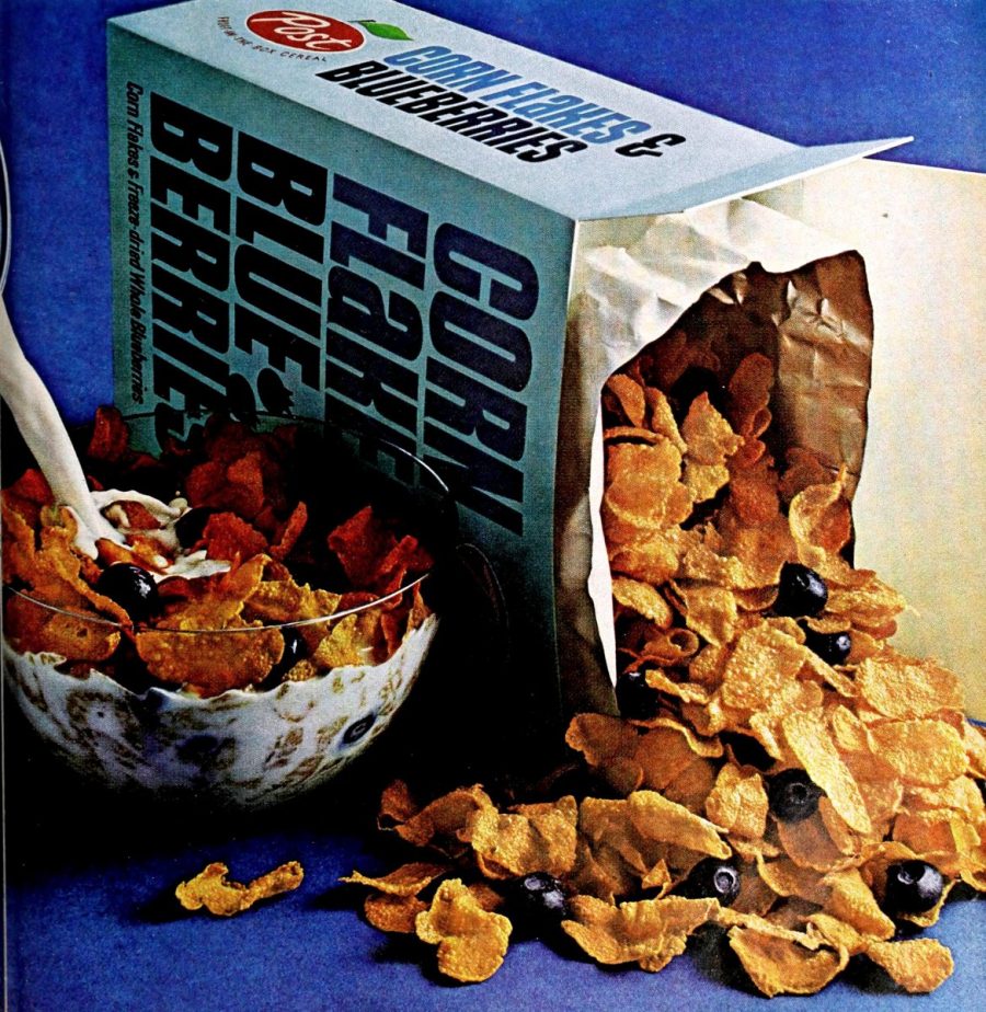 Remember these? 60+ of your favorite vintage breakfast cereals from the