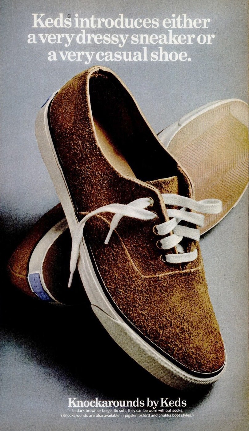 original keds sneakers